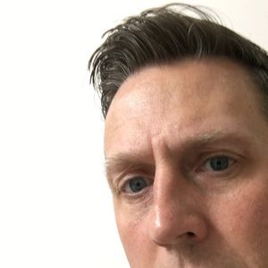 Meet your Posher, John